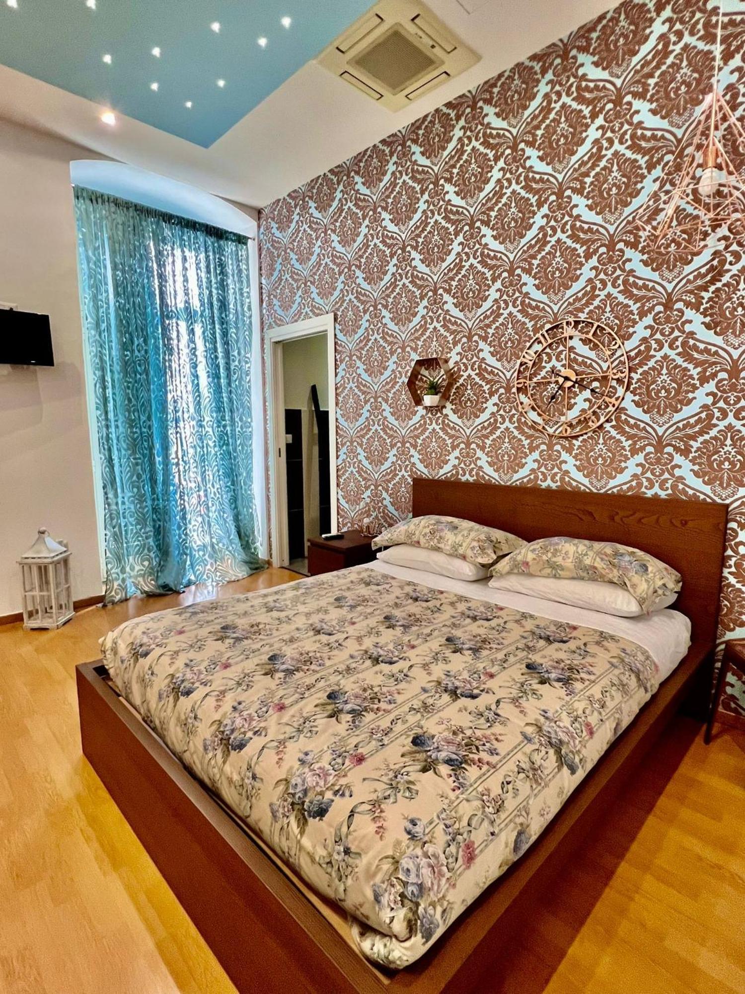 La Maison 曼弗雷多尼亚 客房 照片