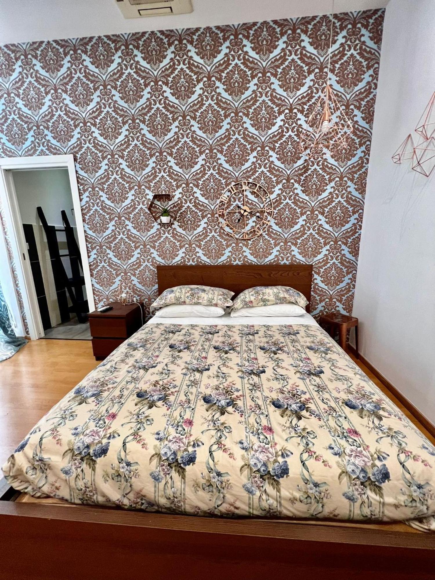 La Maison 曼弗雷多尼亚 客房 照片