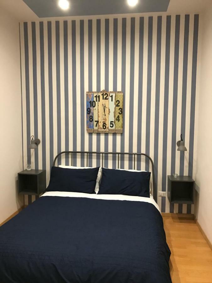 La Maison 曼弗雷多尼亚 外观 照片